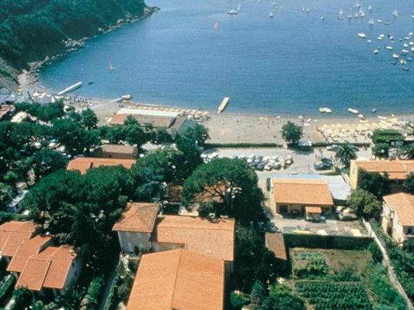 Residence Hotel Villa Mare