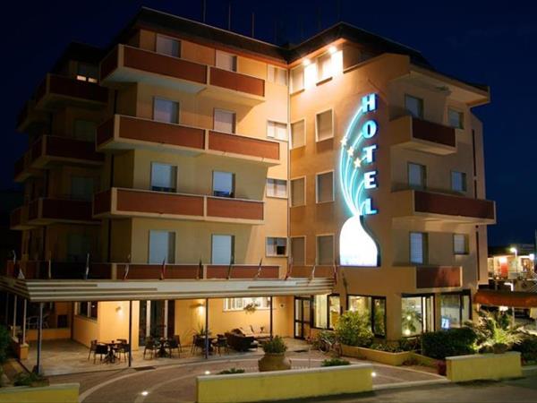 Hotel il Delfino