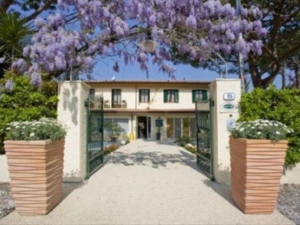 Family hotel La Pace - Family hotel Versilia, Forte dei Marmi (LU)