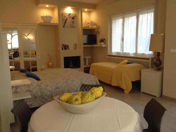 B&B Ortensia - B&B Versilia, Forte dei Marmi (LU)