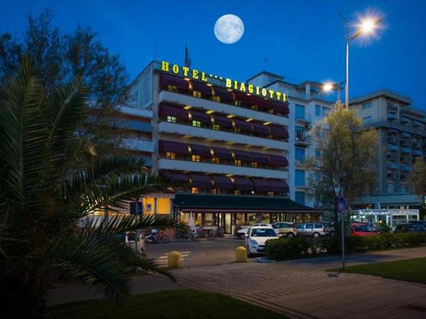 Hotel Biagiotti - Family hotel Versilia, Camaiore (LU)