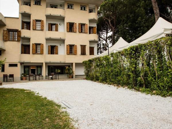 Family hotel La Tavernetta dei Ronchi