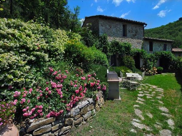 Molino di Bombi - Castellina in Chianti (SI)