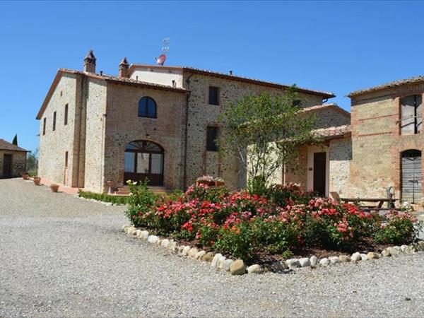 Agriturismo Melariano