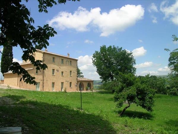 La Fonte Carducciana - San Casciano dei Bagni (SI)