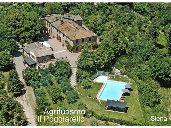 Agriturismo Il Poggiarello