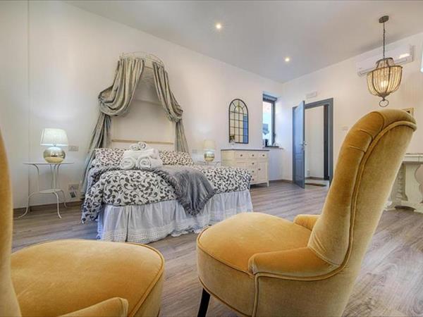 Siena Vip B&B