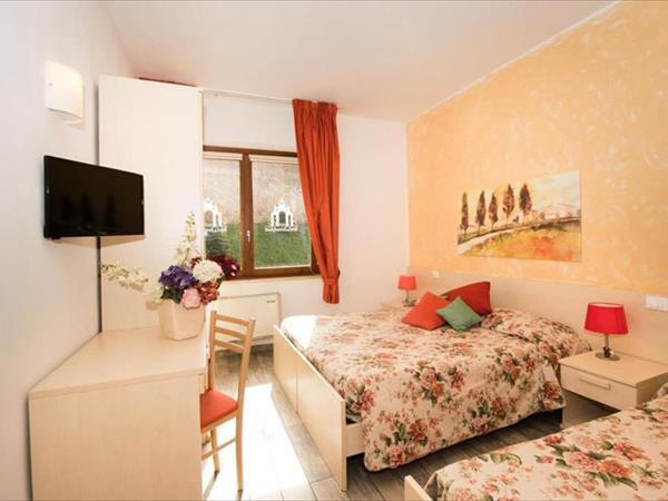 Bed & Breakfast Camollia