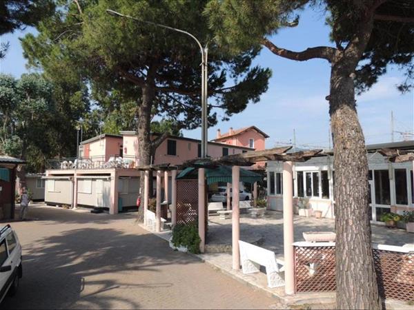 Appartamenti Camping village Rivamare