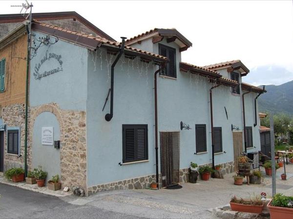 Agriturismo Alla Mal Parata