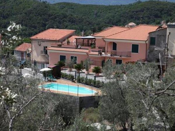 AGRITURISMO DEGLI ANGELI