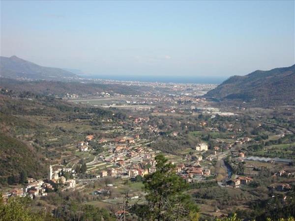 Agriturismo A Veggia Vigna - Garlenda (SV)