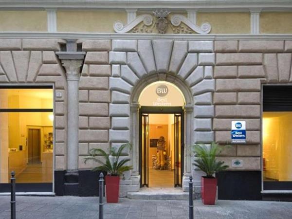 Best Western Porto Antico