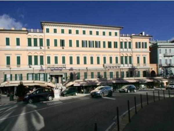 Hotel Mediterranee - Genova (GE)