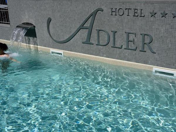 Hotel Adler - Liguria, Alassio (SV)