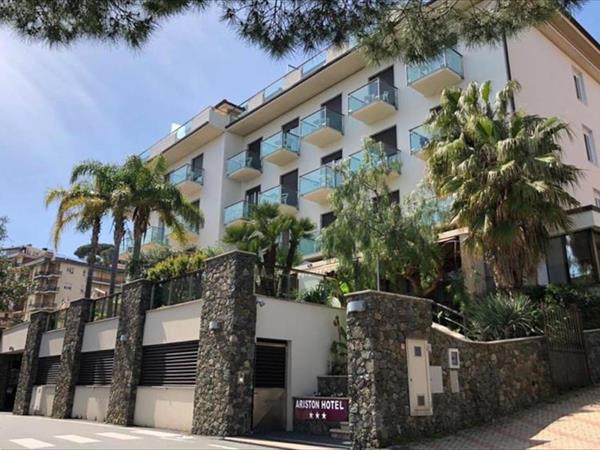 Hotel Ariston & Apartments