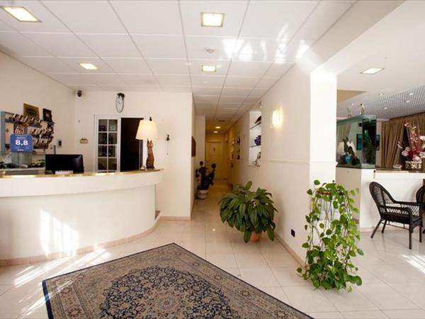 Hotel Il Gatto - Rapallo (GE)