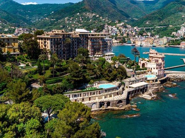 Excelsior Palace Portofino Coast