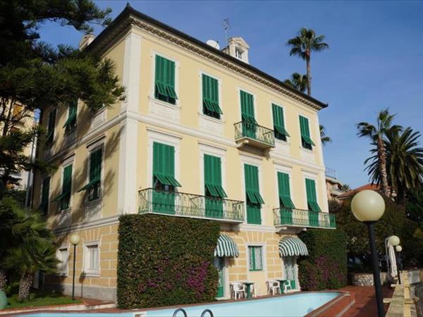 Hotel Miramare - Imperia (IM)