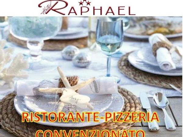 Family hotel Raphael