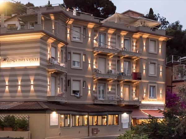 Hotel Rosa Dei Venti - Lerici (SP)