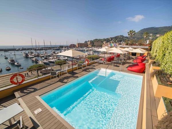 Family hotel Laurin - Santa Margherita Ligure (GE)