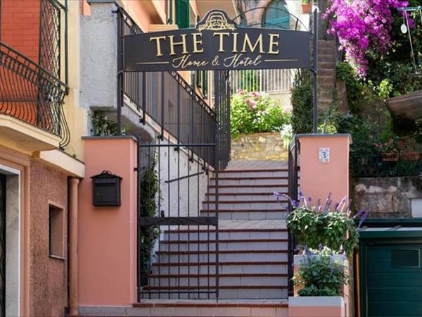 The Time -Home & Hotel- - Santa Margherita Ligure (GE)