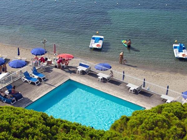 Family hotel Mayola - San Bartolomeo al Mare (IM)