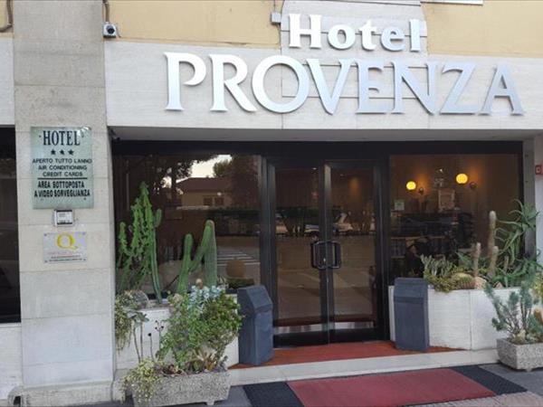 Hotel Provenza