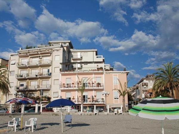 Albium - Hotel Sul Mare