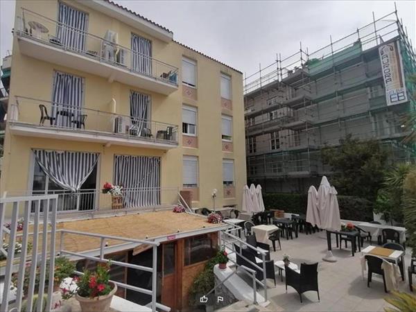 Piccolo Hotel di Lavagna - Lavagna (GE)