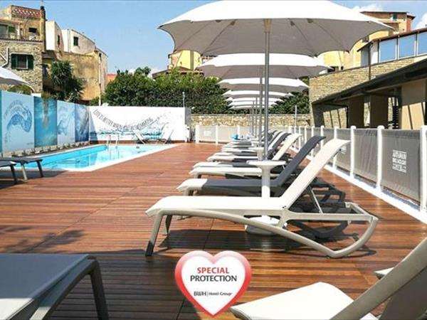 Best Western Hotel Anthurium - Santo Stefano al Mare (IM)