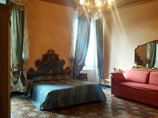 Family hotel Dell’Orto - Chiavari (GE)