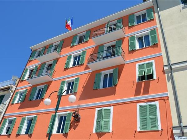 Hotel San Pietro Chiavari - Chiavari (GE)