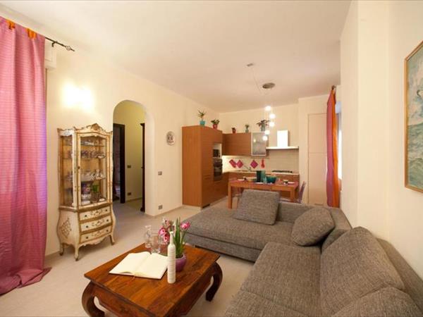 B&B Al Calcandola - Sarzana (SP)