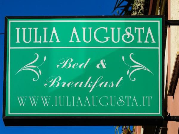 B&B Iulia Augusta