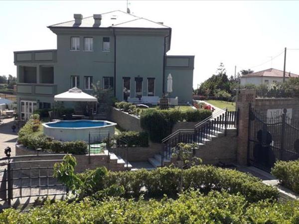 Villamir B&B - Liguria, Albenga (SV)