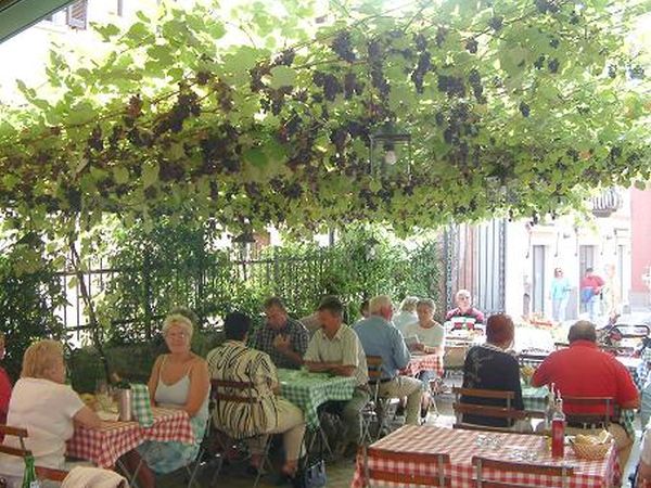 Osteria alla Rosa - Malcesine (VR)