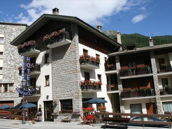 Hotel Al Caminetto