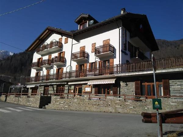 Hotel Beau Sejour - Champorcher (AO)