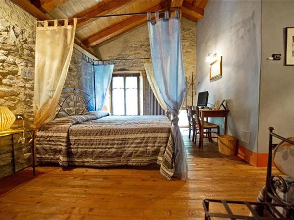 La Maison Des Vignerons Chambres D’Hotes B&B - Donnas (AO)