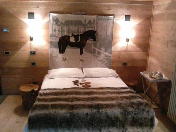 LTHorses & Dreams - La Thuile (AO)