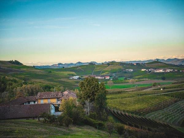 BRAIDE Ospitalità Rurale - La Morra (CN)