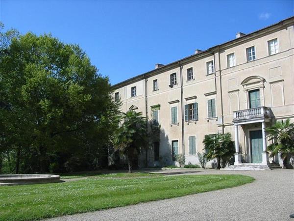 Agriturismo Villa Gropella - Valenza (AL)