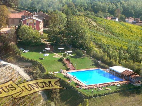 Agriturismo Villa Pallavicini