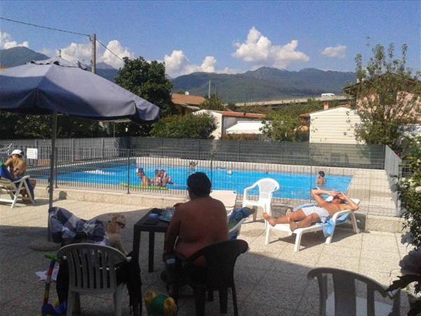 Camping Piano Grande - Campeggio Lago Maggiore, Baveno (VB)