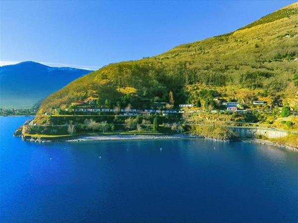 Lakeview Cannobio Camping & Resort - Cannobio (VB)