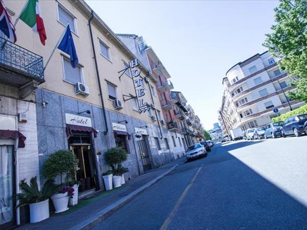 Family hotel Adriano - Torino (TO)