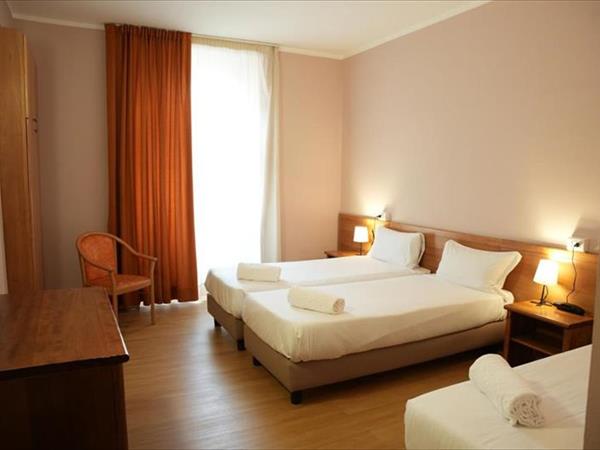 Family hotel Montevecchio - Torino (TO)