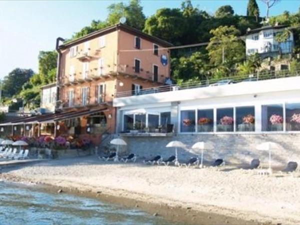 Hotel Beata Giovannina - Family hotel Lago Maggiore, Verbania (VB)